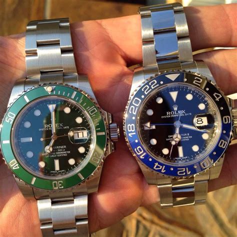 batman vs hulk rolex